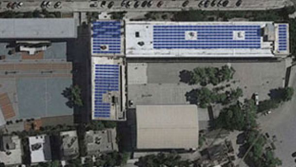 Leonteios Scholi Nea Smyrni