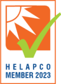 Helapco member 2023
